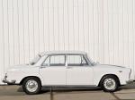 Lancia Flavia Berlina 1960 года